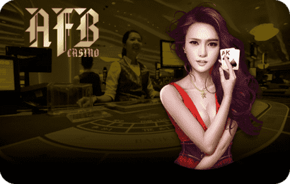 Afb Casino